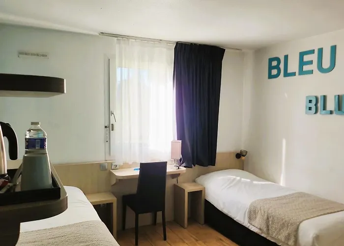 Hôtel Relais d'Étretat