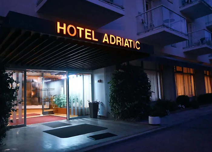Hotel Adriatic