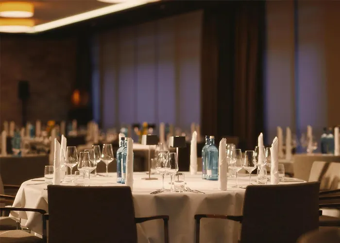 Lufthansa Group Hotel&Campus Seeheim
