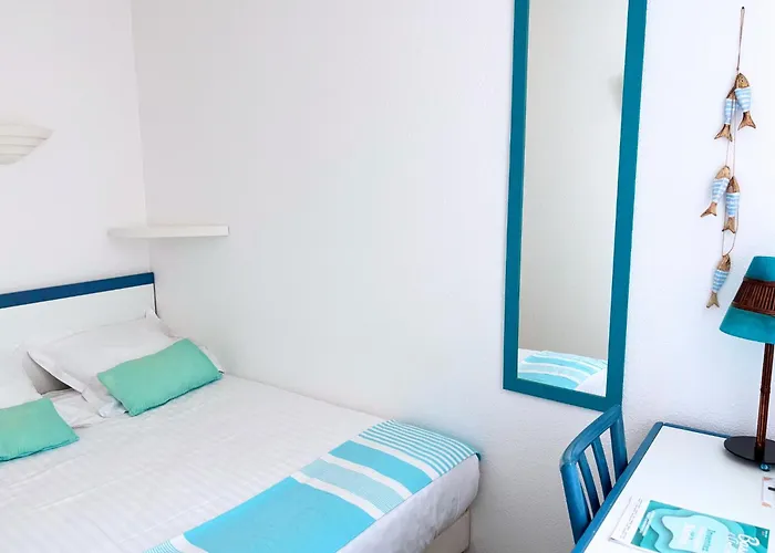 Hôtel Orange Marine