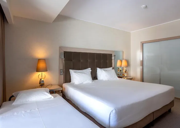 Hotel Porta Do Sol Conference & Spa