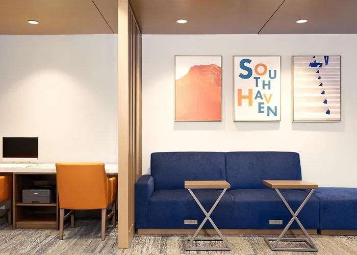 Holiday Inn Express & Suites Hebron - Cincinnati Airport By Ihg