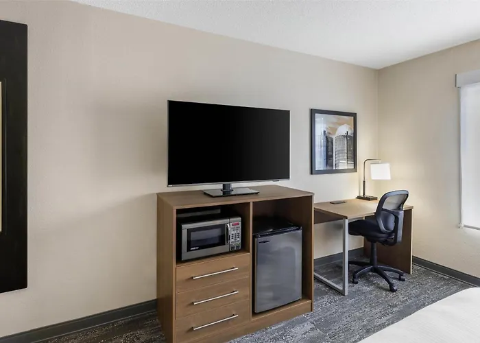 Best Western Louisville South - Shepherdsville