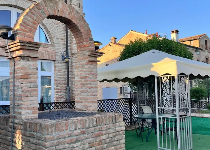 Locanda Corte Arcangeli