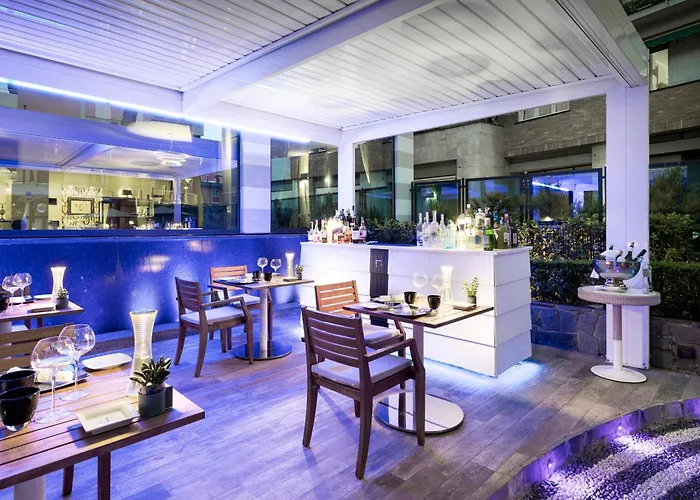 Lhp Hotel Santa Margherita Palace & Spa