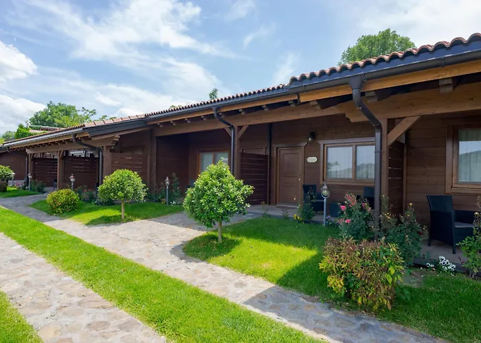 Agri-Hotel Da Marianna Resort & Spa