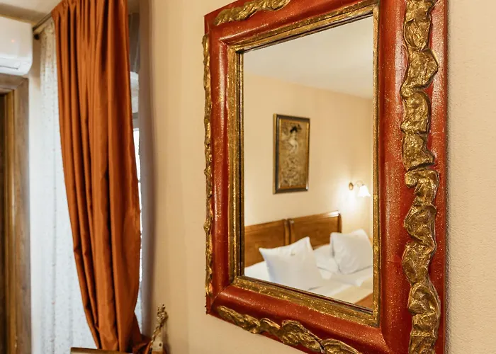 Hotel Monte Cristo