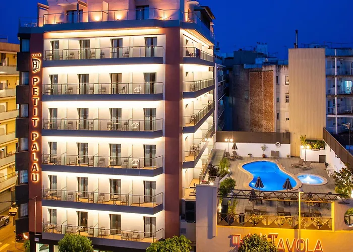 Petit Palau - Adults Only