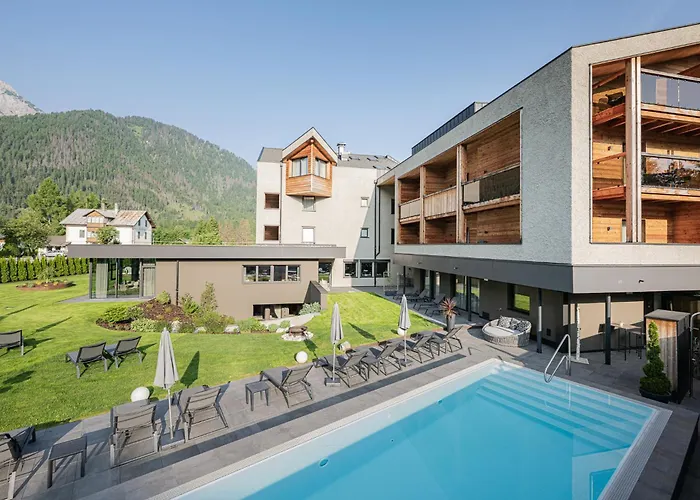 Hotel Laurin