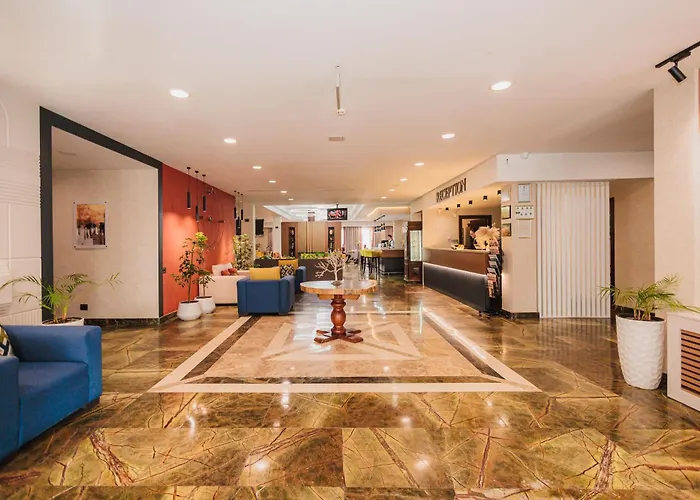 Comfort Hotel Astana