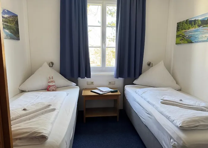 Hotel Hasen Kaufbeuren Allgäu