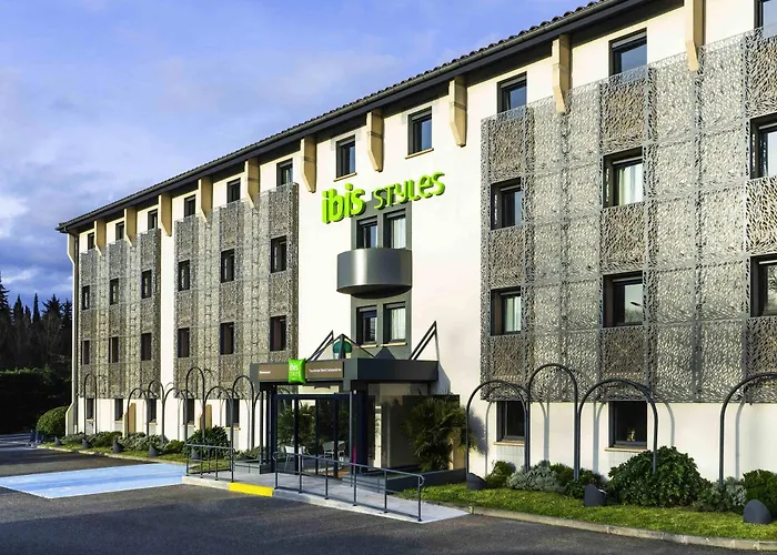 Ibis Styles Toulouse Nord Sesquieres