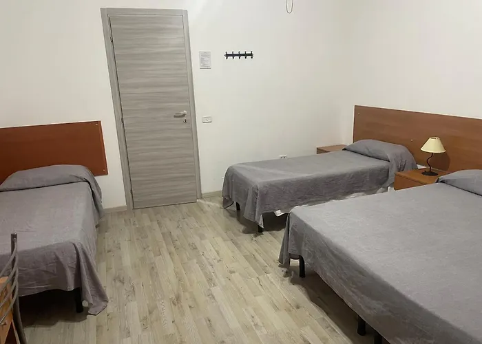 Albergo Anna