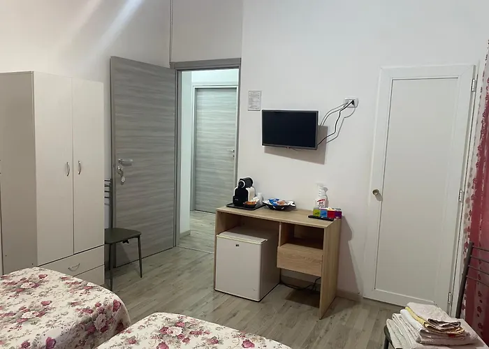 Albergo Anna