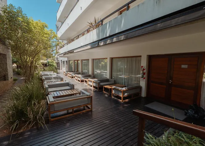 Rincón del Duende Resort y Spa de Mar