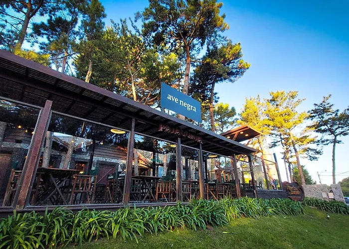 Rincon del Duende Resort y Spa de Mar