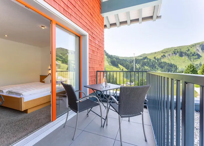 Laendle Hotel