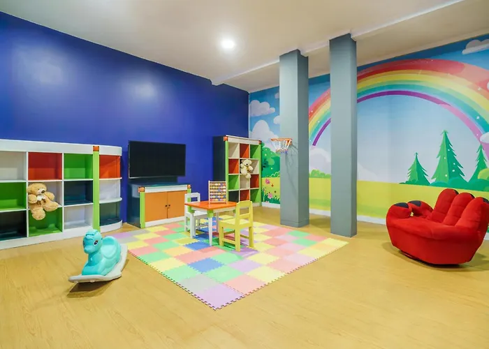 Novotel Solo