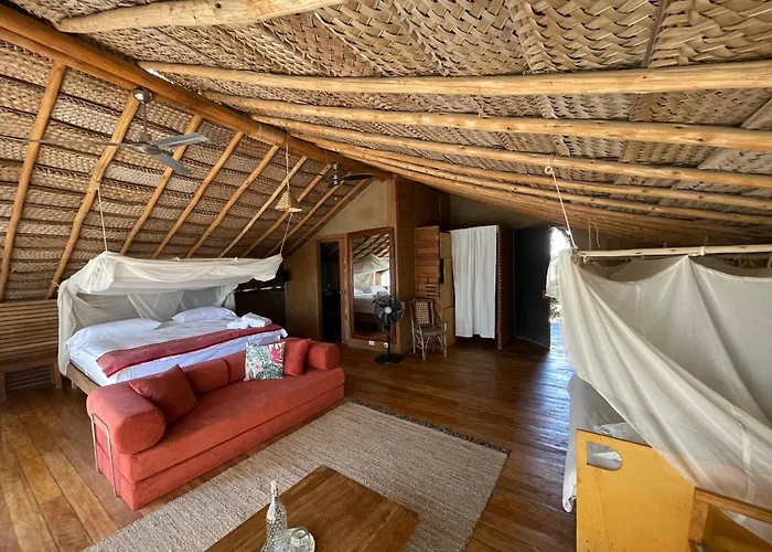 Eco Lodge Mancora