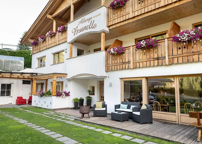 Hotel B&B Brunello