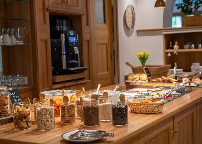 Hotel B&B Brunello