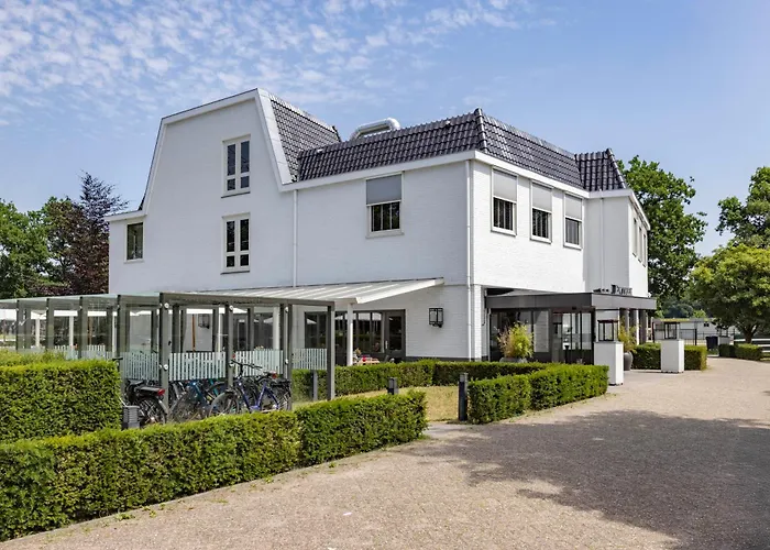 Fletcher Hotel-Restaurant Het Witte Huis