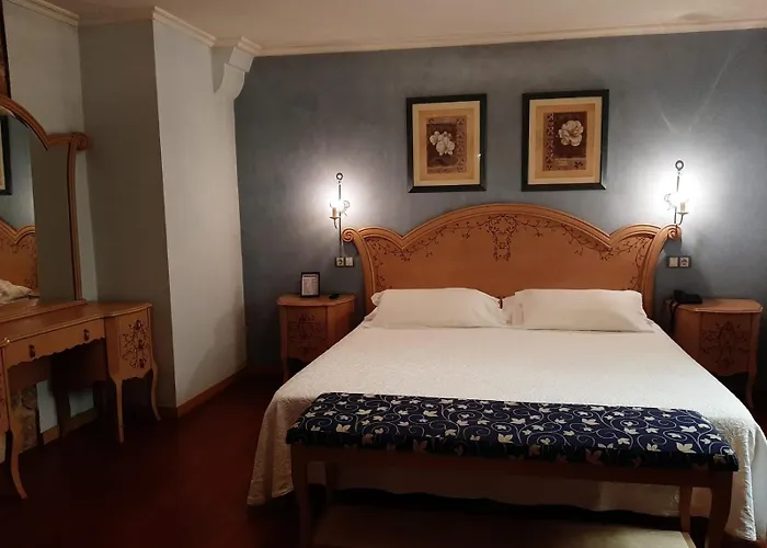 Hotel Celta