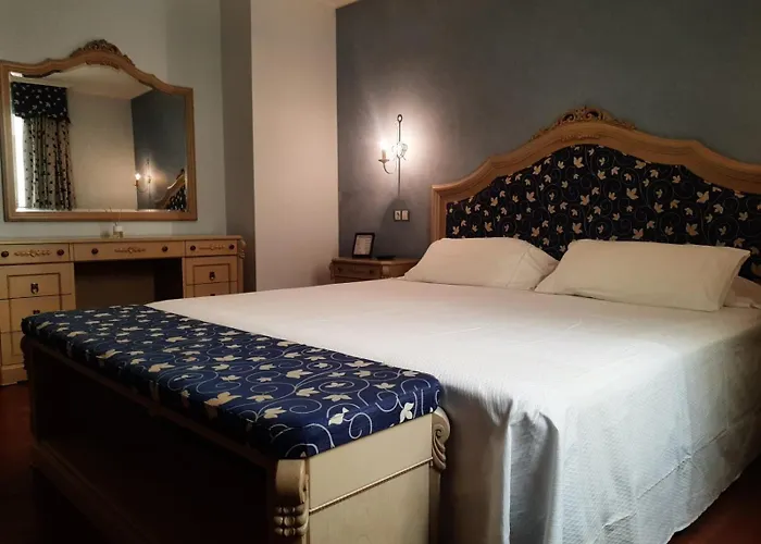Hotel Celta