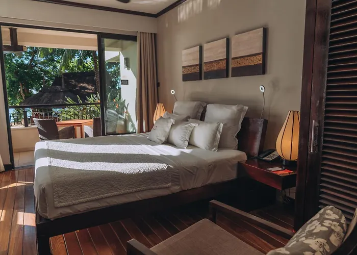 Le Cardinal Exclusive Resort