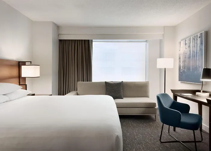 Hyatt Regency Schaumburg Chicago