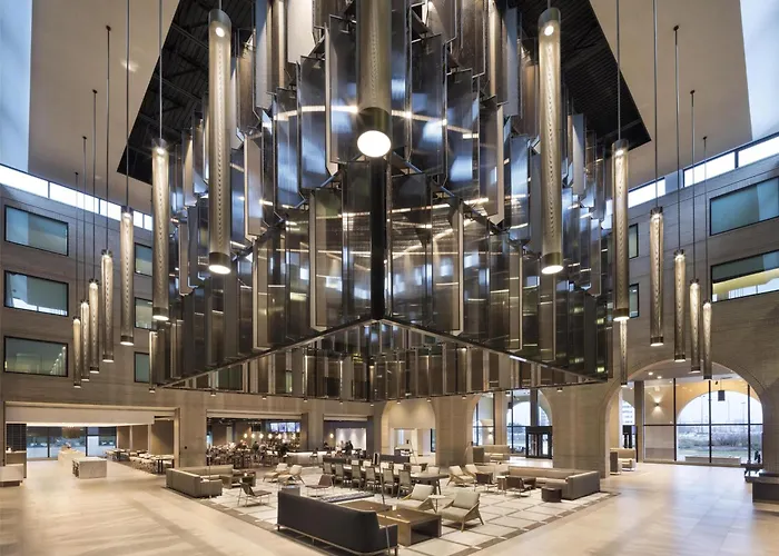 Hyatt Regency Schaumburg Chicago
