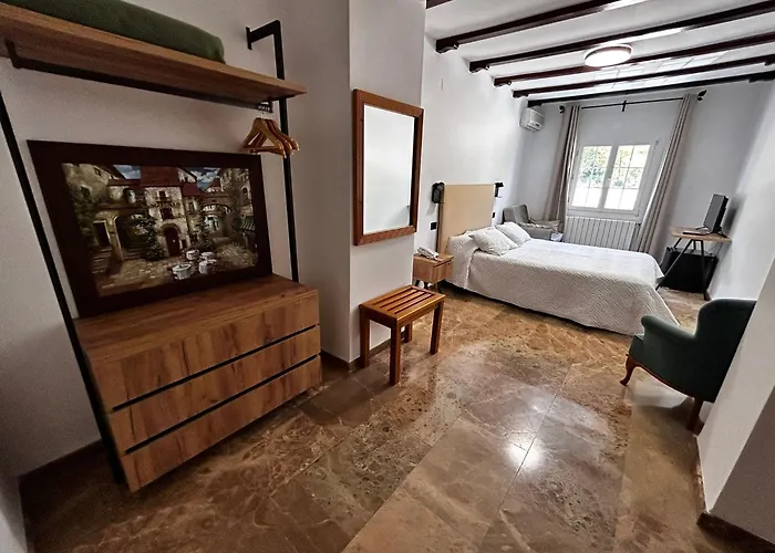 Hotel Mirasierra