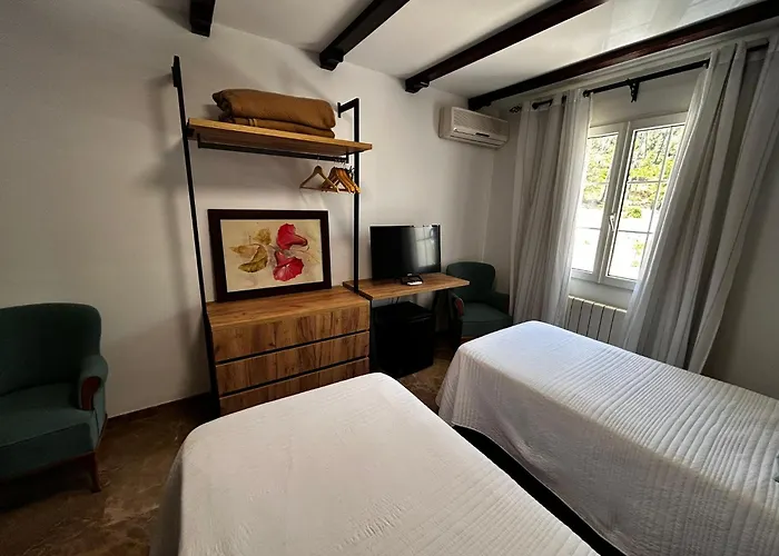 Hotel Mirasierra