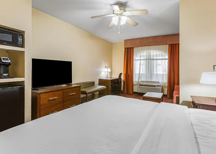 Best Western Plus Ruidoso Inn