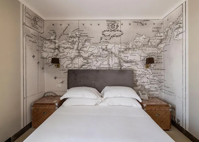 La Dependance Hotel