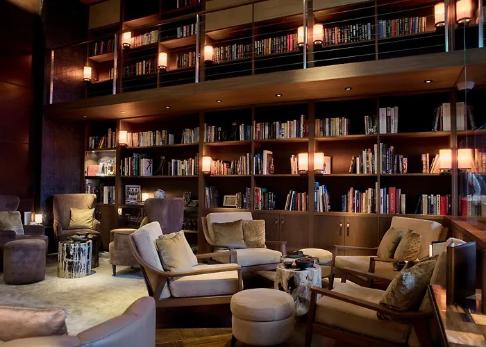 The Chedi Andermatt