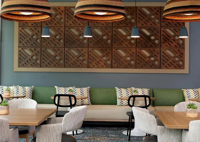 Hyatt Place Bayamon