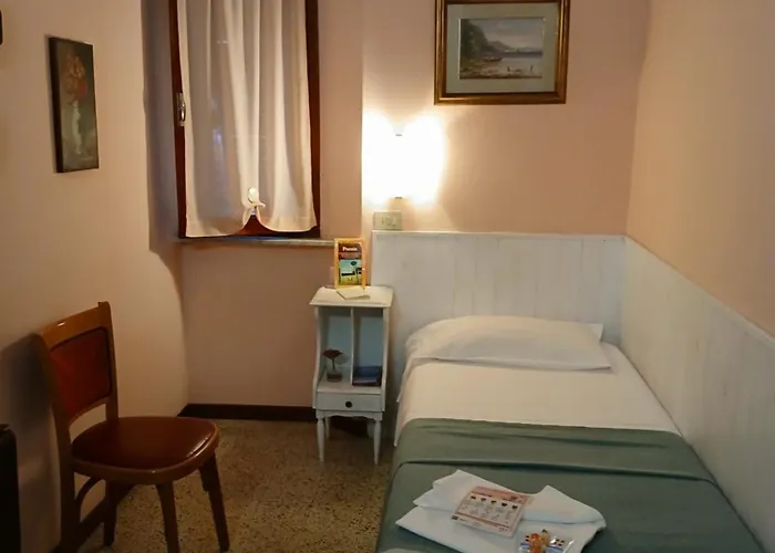 Hotel Pensione Signorini