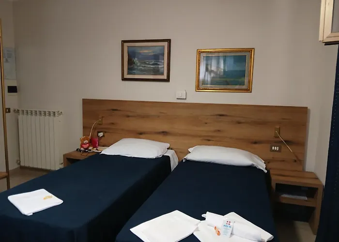 Hotel Signorini