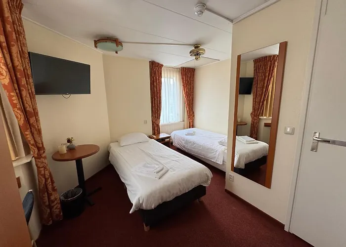 Hotel Kuik Ruinen