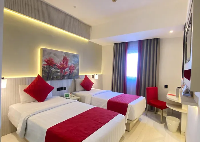 Hom Hotel Kudus By Horison Group
