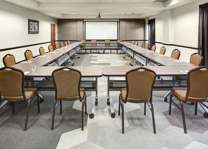 Hyatt Place Atlanta / Alpharetta / Windward Parkway