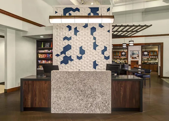 Hyatt Place Atlanta / Alpharetta / Windward Parkway