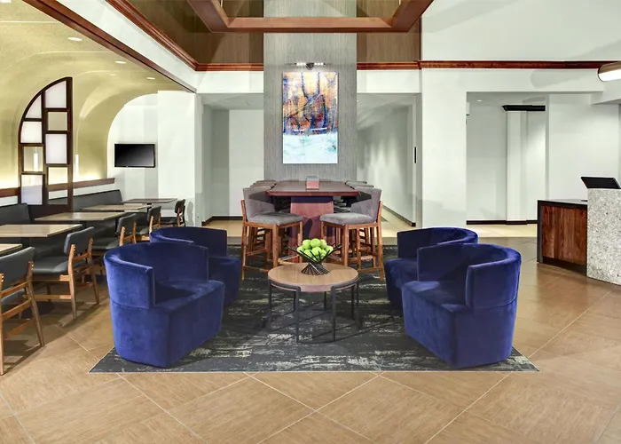 Hyatt Place Atlanta / Alpharetta / Windward Parkway
