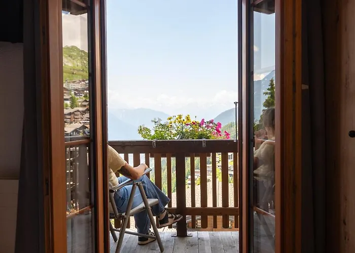 Hotel Aletsch
