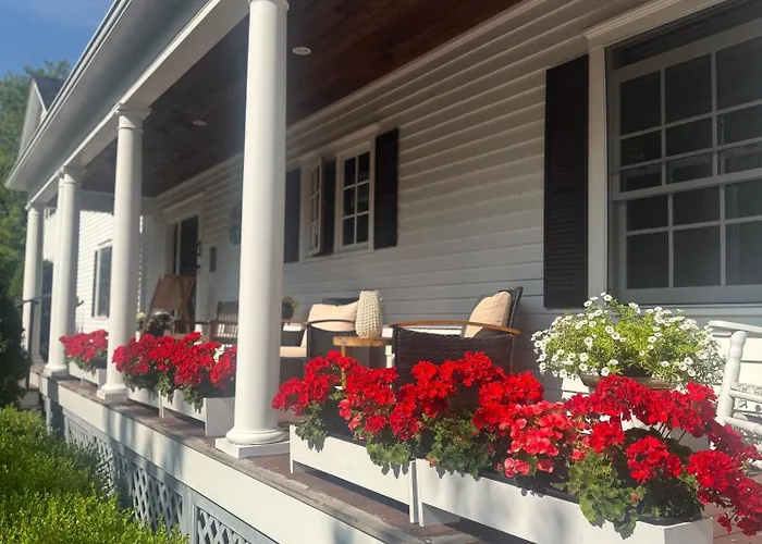 Williston Village Inn Burlington