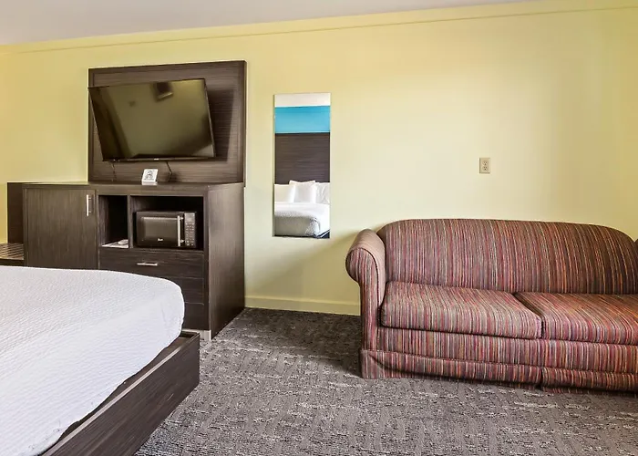 Wildwood Inn