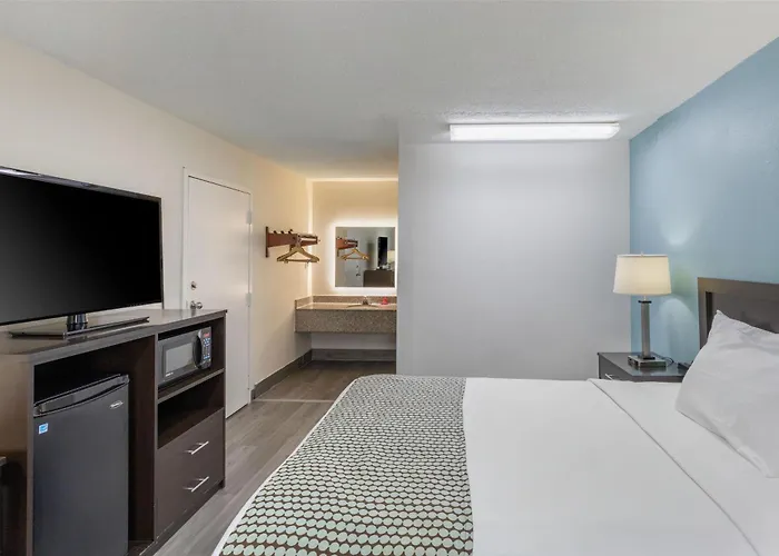 Surestay Plus Hotel By Best Western Asheboro