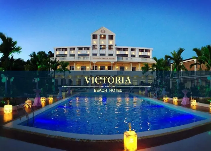 Victoria Beach Hotel