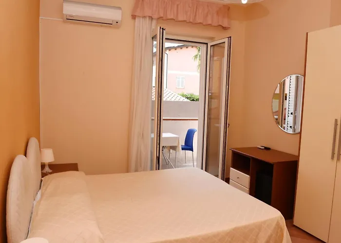 Hotel Costa d'Oro